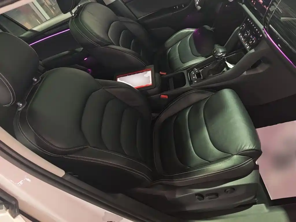 Skoda Kodiaq — миниатюра 25