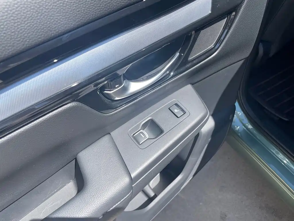 Honda Breeze — миниатюра 11