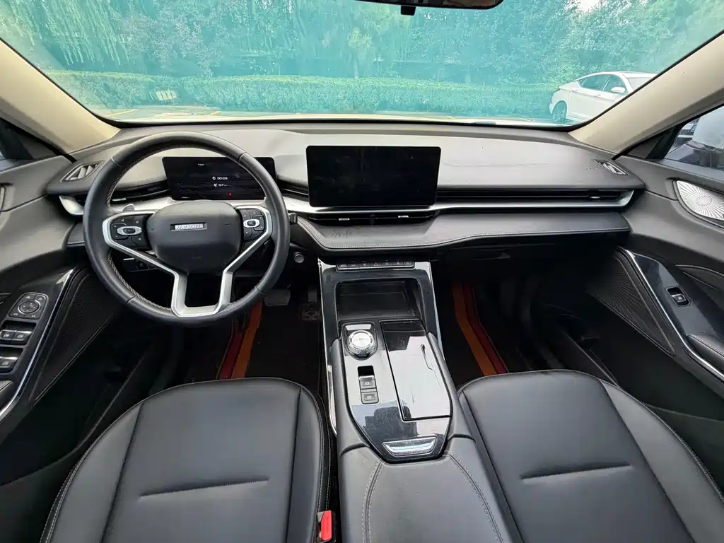 Haval H6 — миниатюра 14