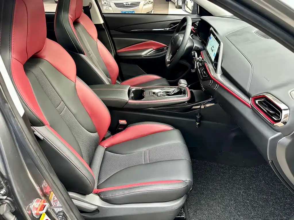 Oshan Oushang X5 — миниатюра 18
