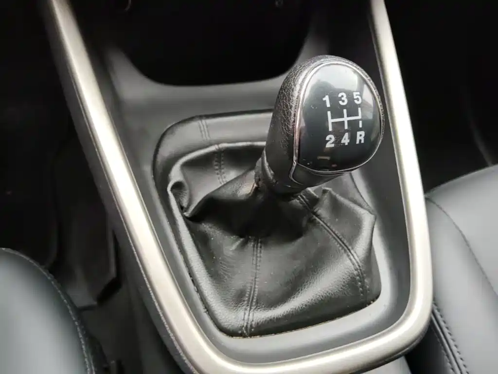 Ford Escort — миниатюра 14
