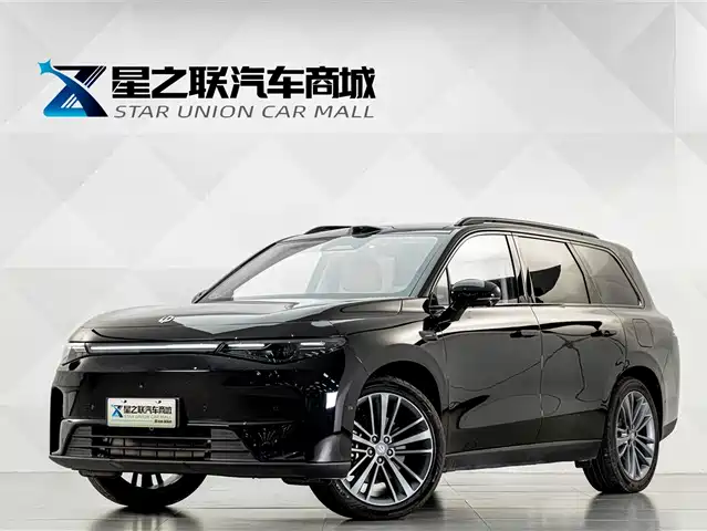 2025 Leapmotor C16
