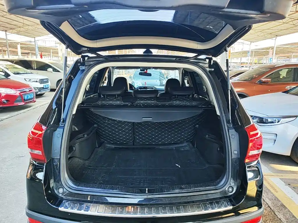 Haval H6 — миниатюра 19