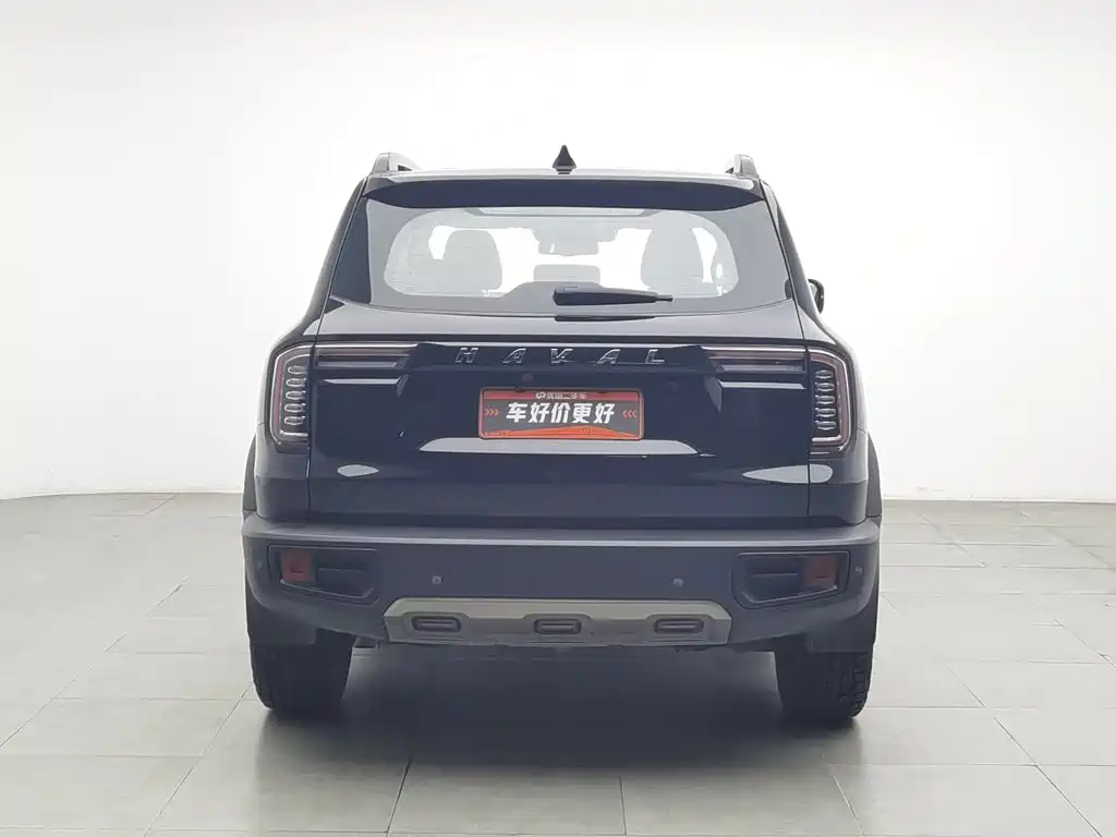 Haval Big Dog — миниатюра 4