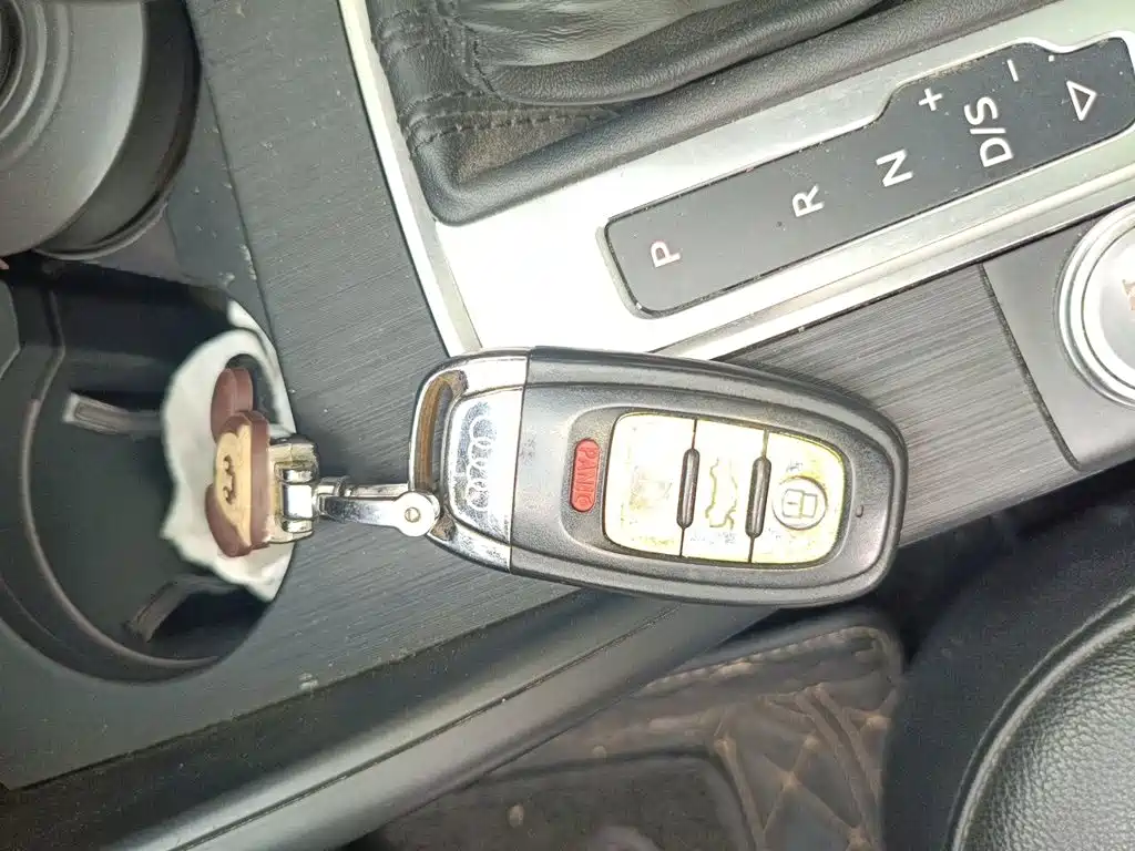 Audi A3 — миниатюра 12