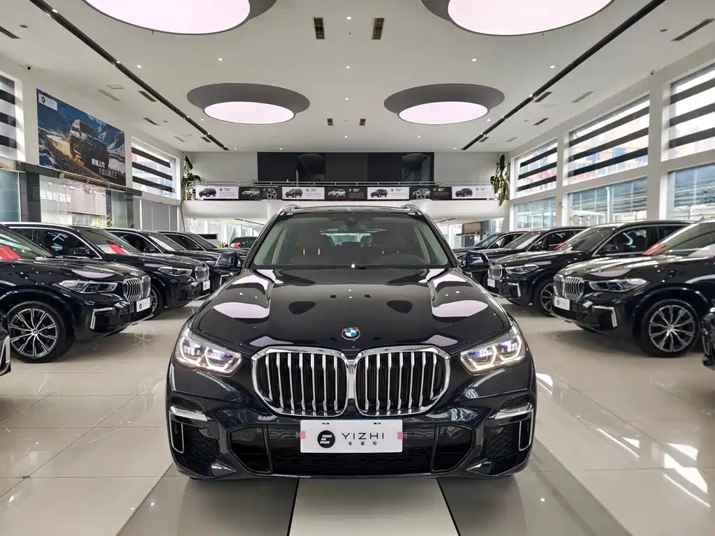 BMW X5 — миниатюра 2