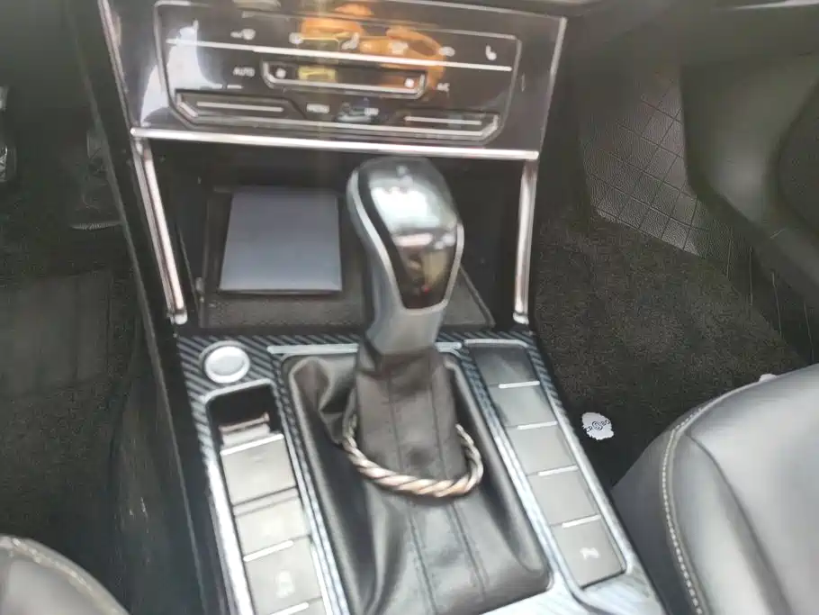 Volkswagen Passat — миниатюра 16
