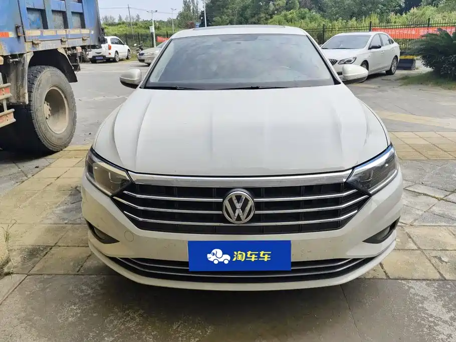 Volkswagen Sagitar — миниатюра 2