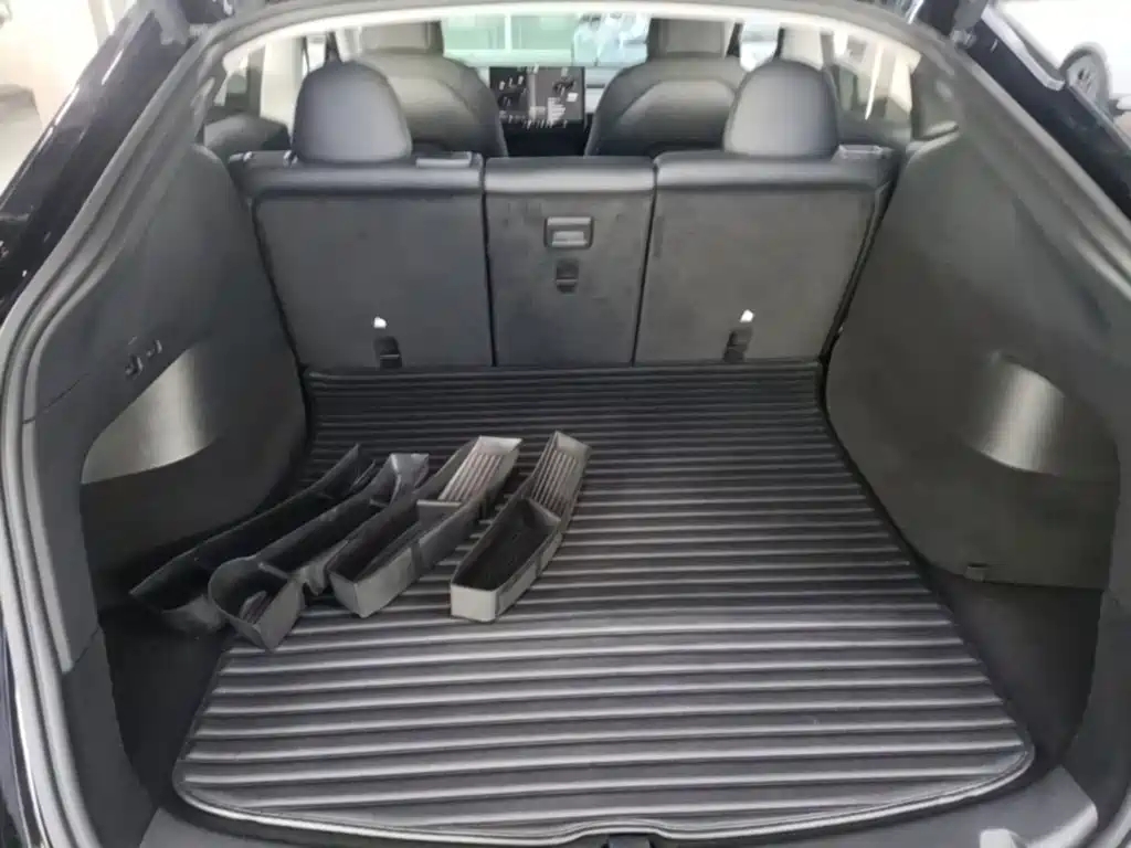 Tesla Model Y — миниатюра 19