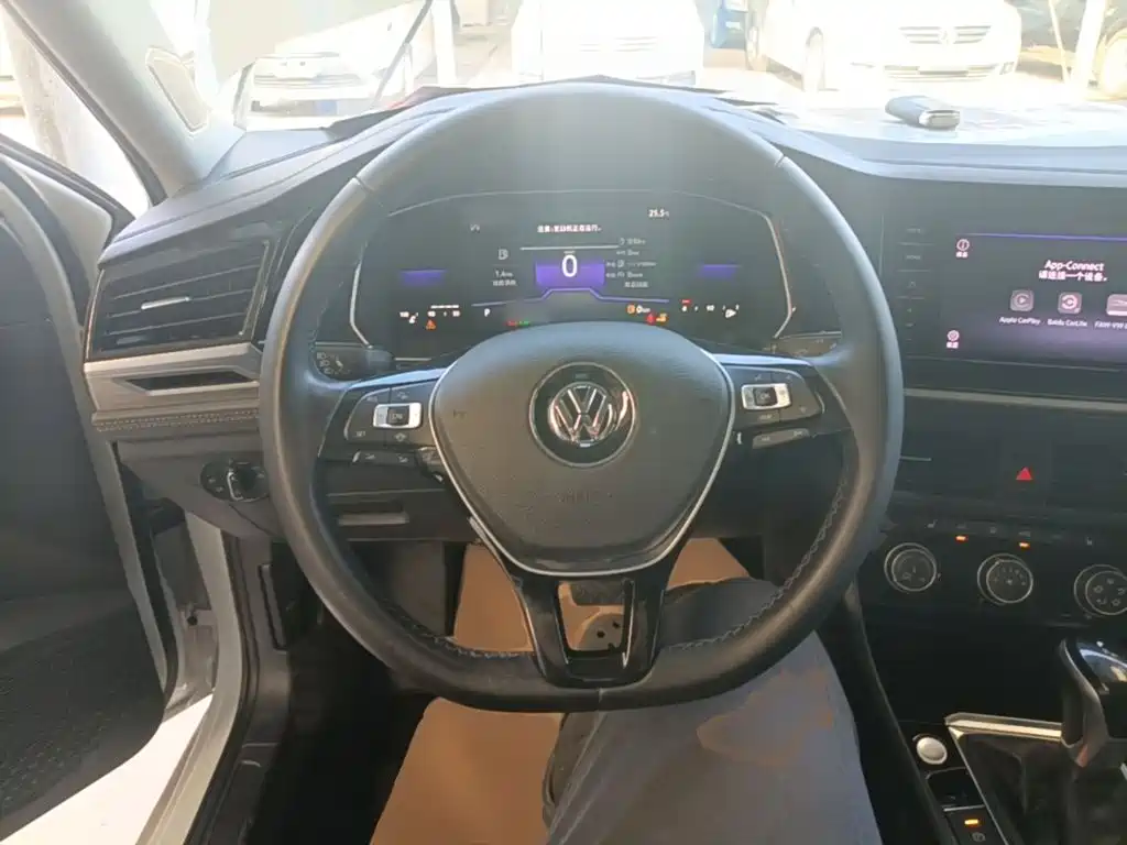 Volkswagen Sagitar — миниатюра 11