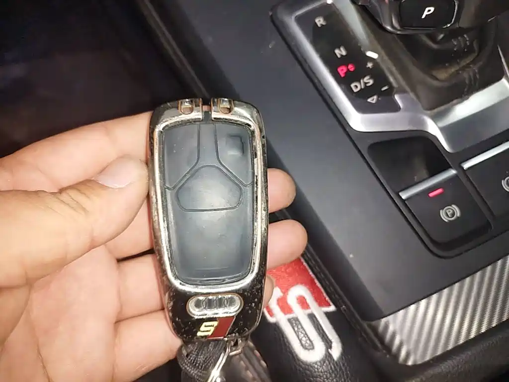 Audi Q5L — миниатюра 9