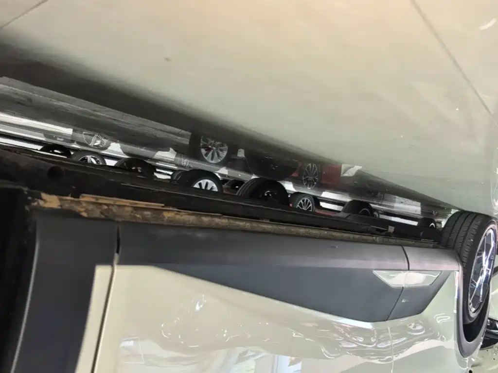 BYD Seagull — миниатюра 21