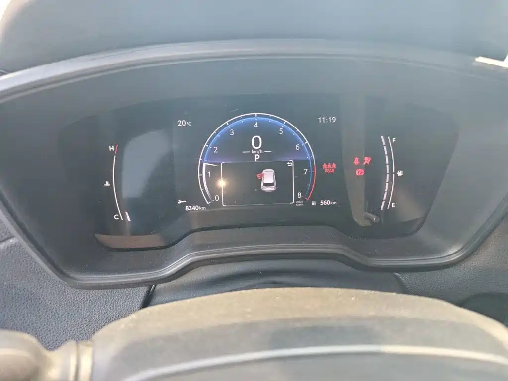 Toyota Frontlander — миниатюра 7
