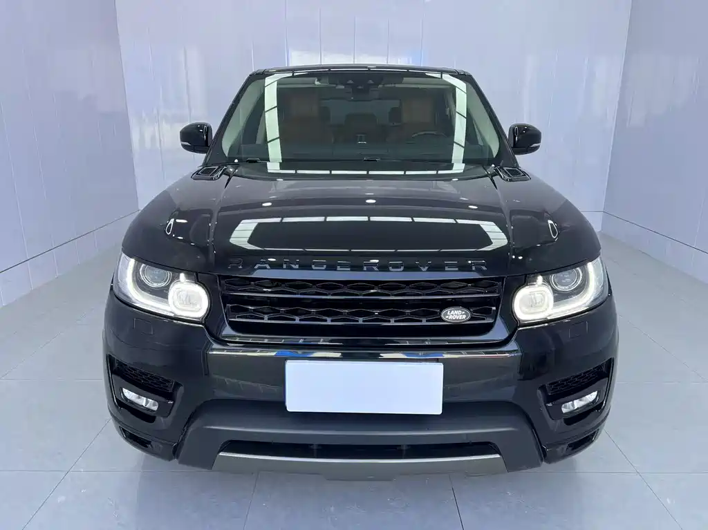 Land Rover Range Rover Sport 2017 3.0 SC V6 HSE DYNAMIC