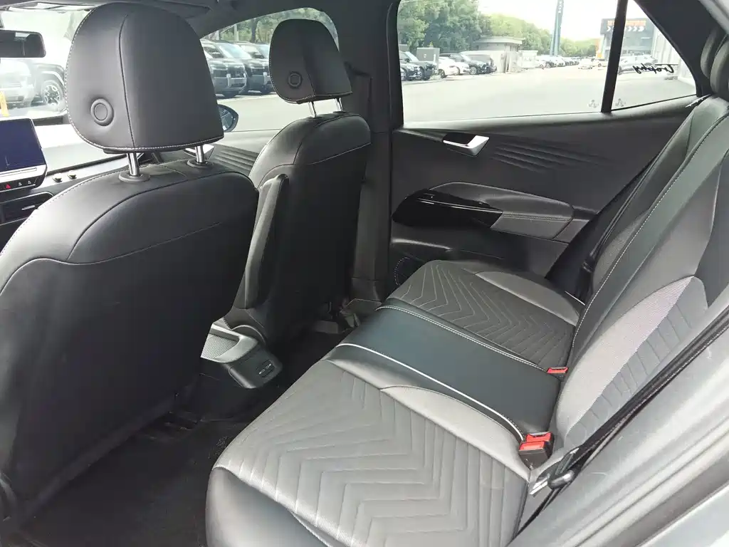 Volkswagen ID.3 — миниатюра 9