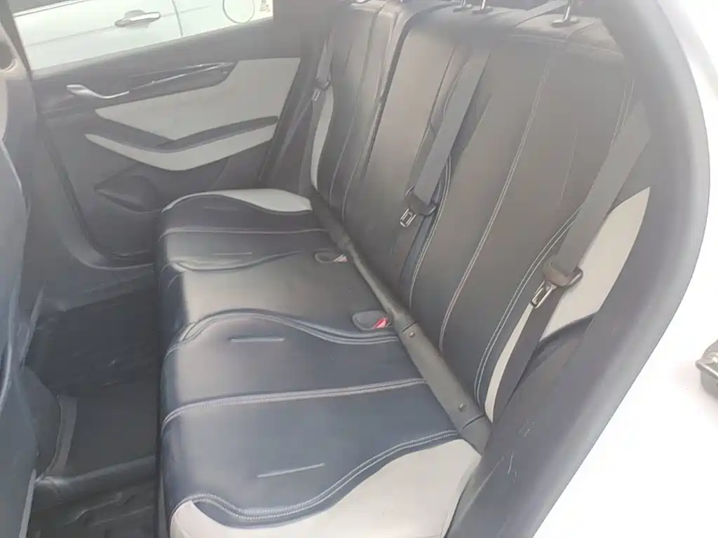 BYD Qin PLUS — миниатюра 17