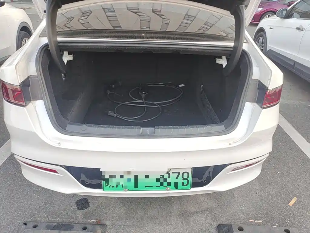 BYD Qin PLUS — миниатюра 19