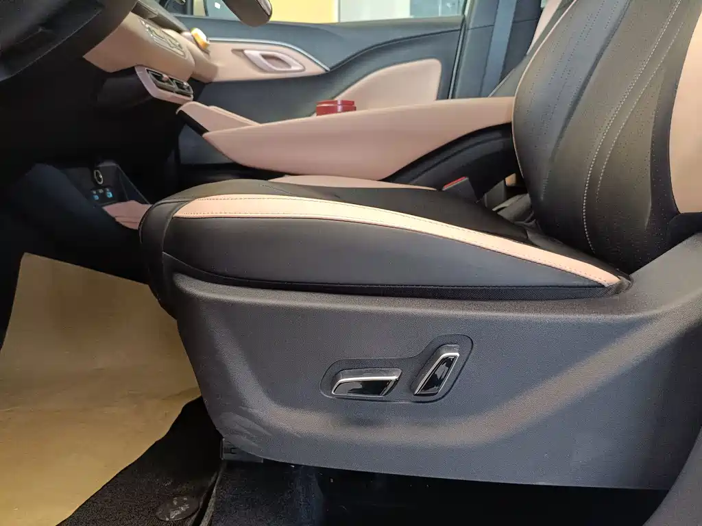 BYD Seagull — миниатюра 10