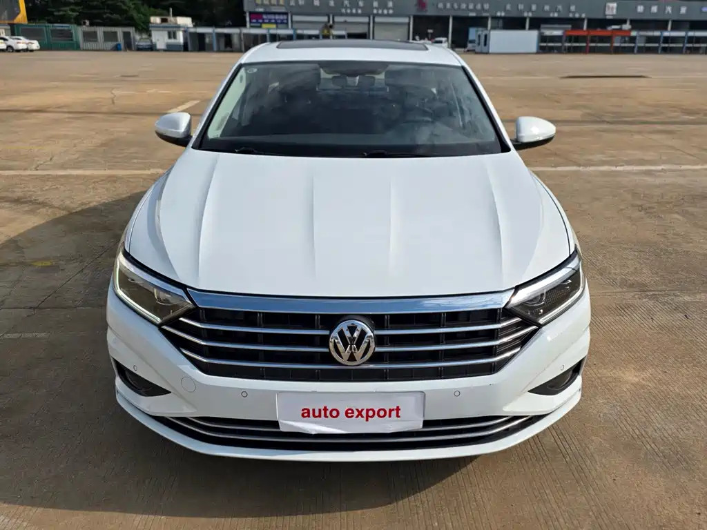 Volkswagen Sagitar — миниатюра 2