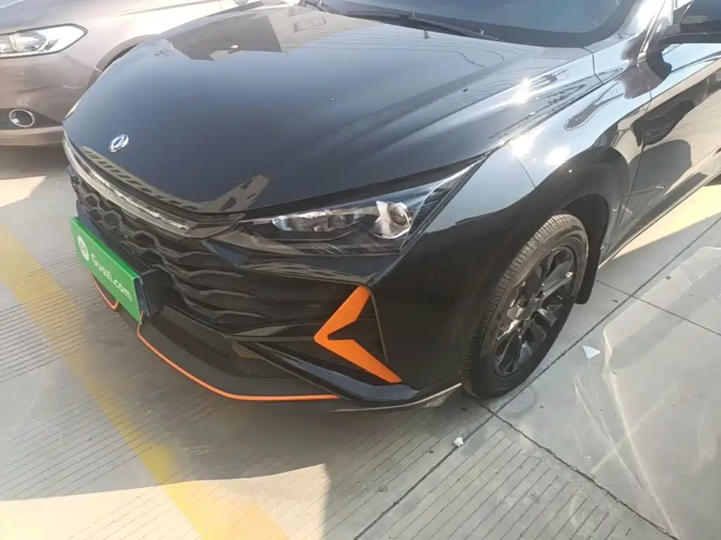 Aeolus Yixuan — миниатюра 24
