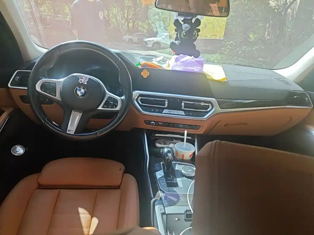 BMW 3 Series — миниатюра 13