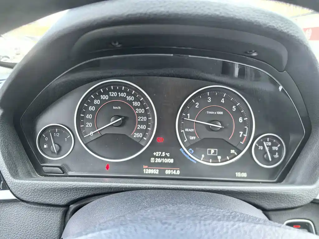 BMW 3 Series — миниатюра 15