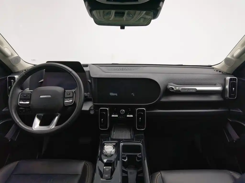 Haval Dargo 2022 1.5T DCT