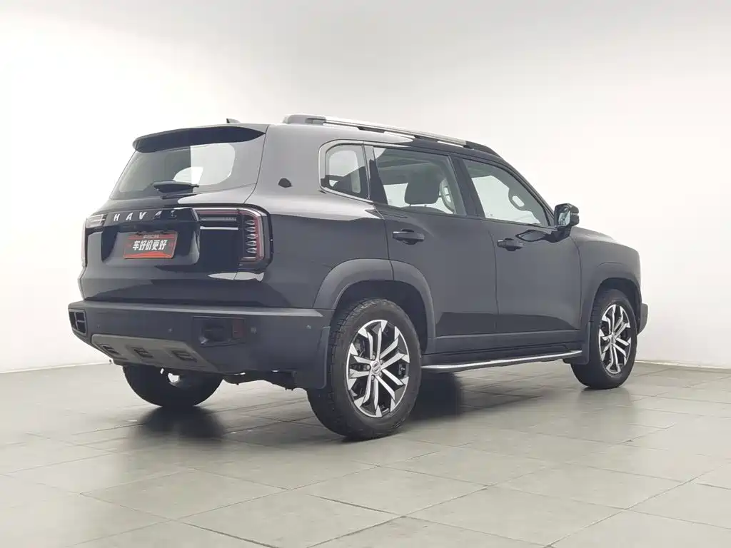 Haval Big Dog — миниатюра 2