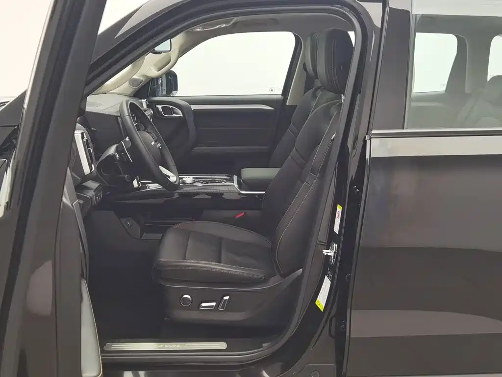 Haval Big Dog — миниатюра 10