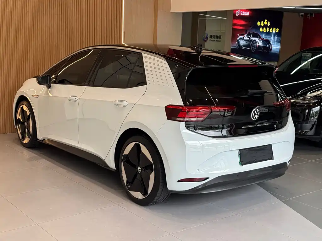 Volkswagen ID.3 — миниатюра 19