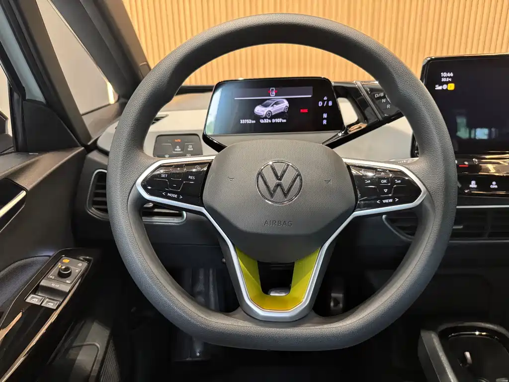 Volkswagen ID.3 — миниатюра 7