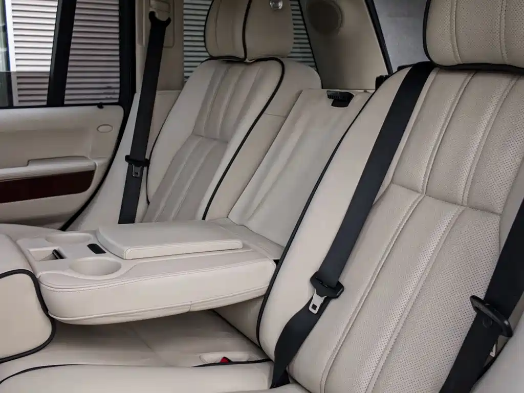 Land Rover Range Rover — миниатюра 19