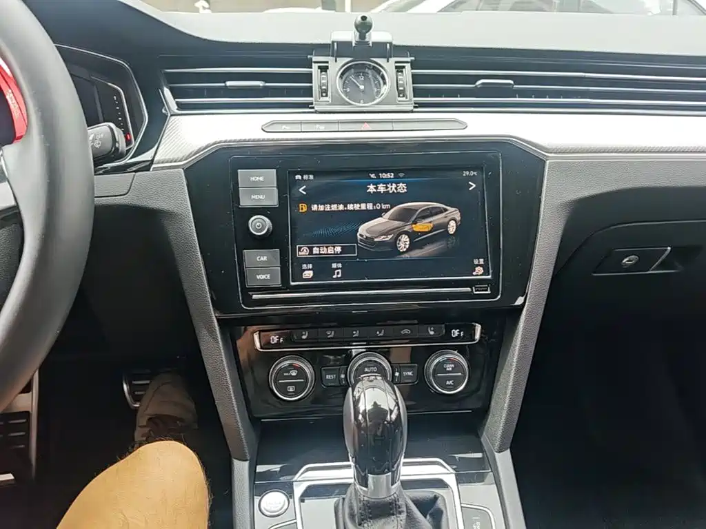Volkswagen CC — миниатюра 13