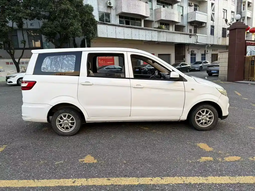 Huasu Huansu H2 — миниатюра 4