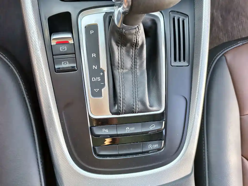 Audi Q5 — миниатюра 14