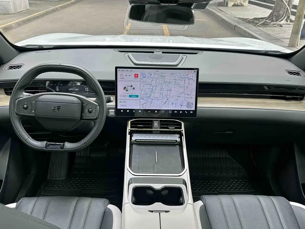 Shanhai Shanhai L6 — миниатюра 4