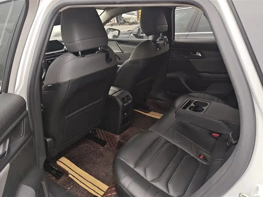 CITROEN VERSAILLES C5 X