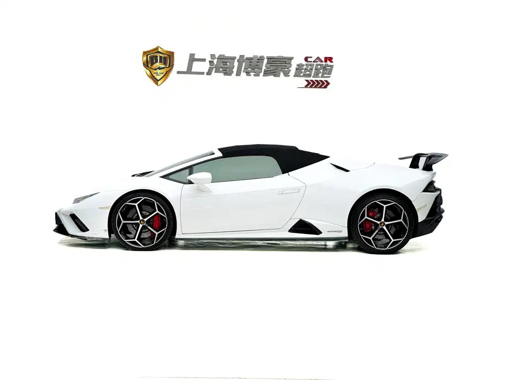 LAMBORGHINI HURACÁN