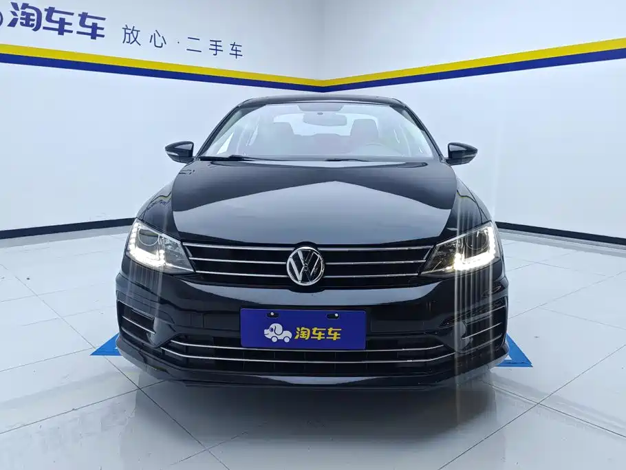 Volkswagen Sagitar — миниатюра 2