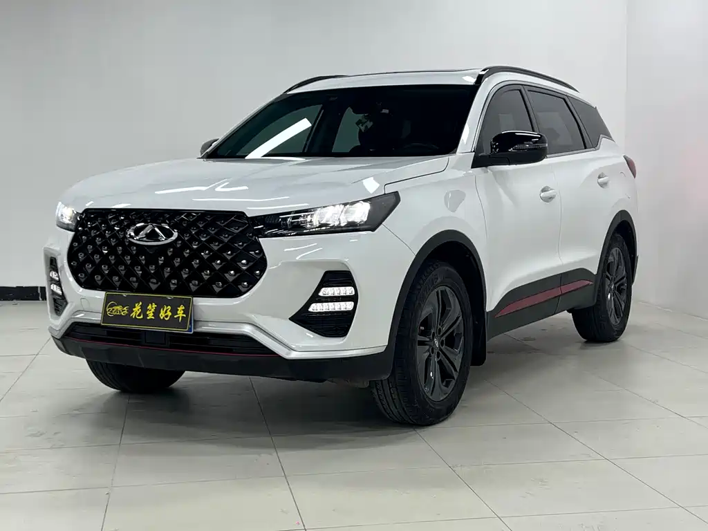 CHERY TIGGO 7