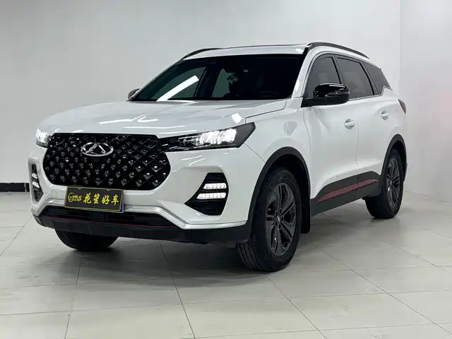 chery tiggo-7