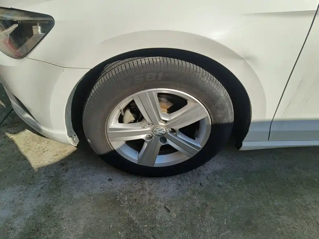 Volkswagen Lamando — миниатюра 23