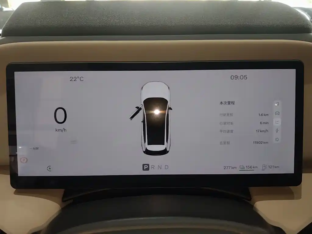Volvo XC70 PHEV — миниатюра 12