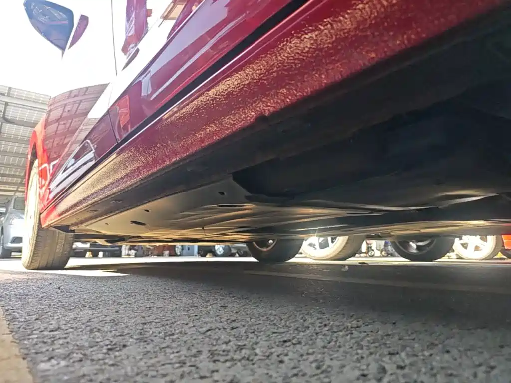 Volkswagen Polo — миниатюра 22