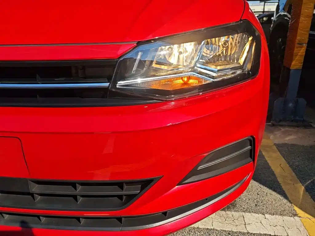 Volkswagen Polo — миниатюра 24
