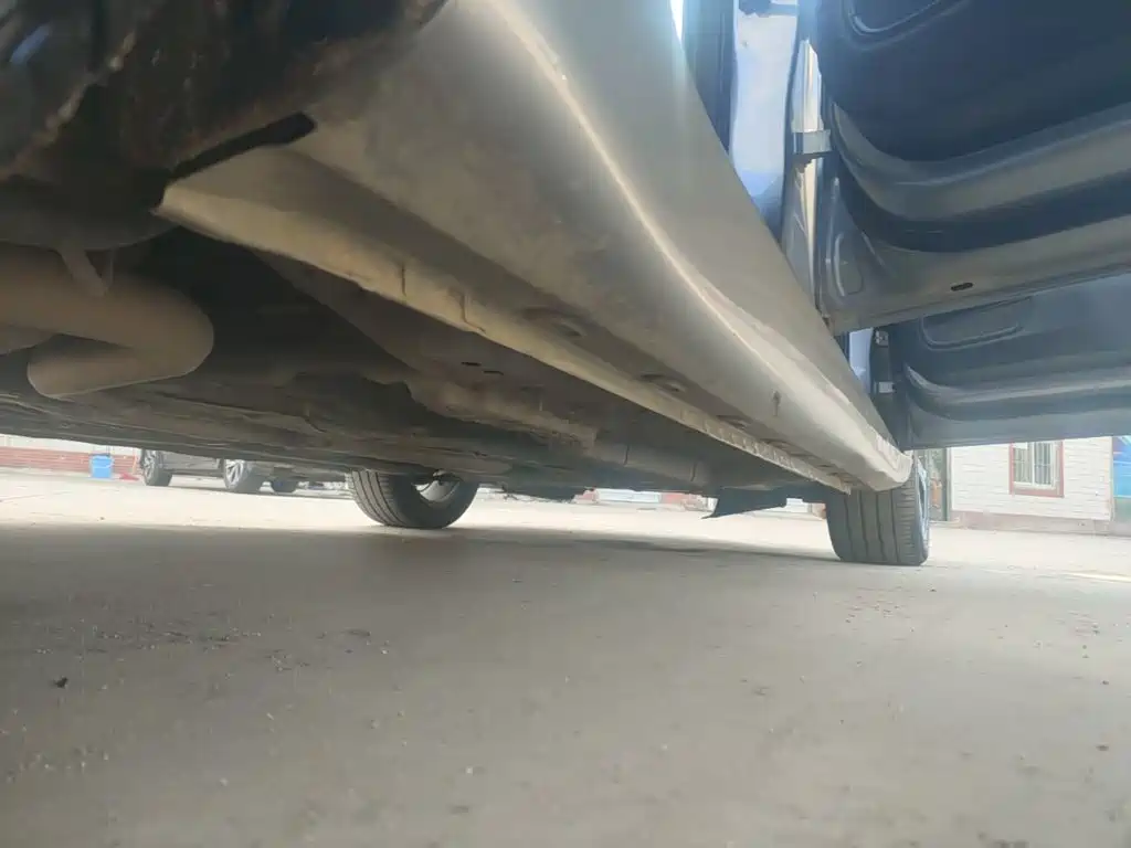 MG MG6 — миниатюра 21
