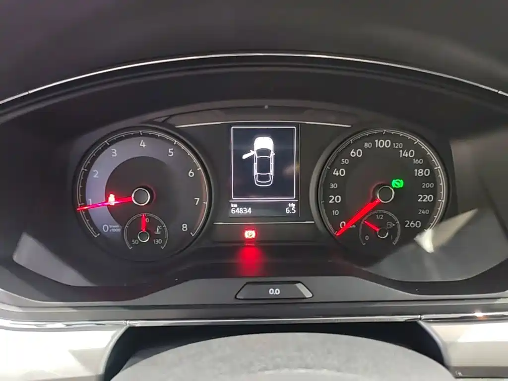 Volkswagen Lamando — миниатюра 12