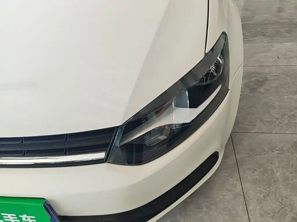 Volkswagen Polo — миниатюра 24