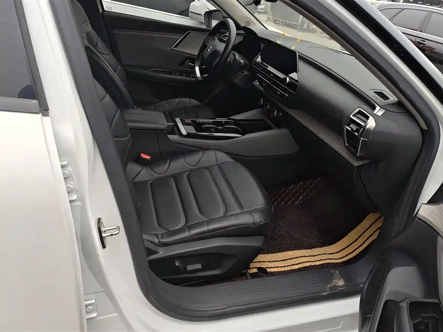 CITROEN VERSAILLES C5 X