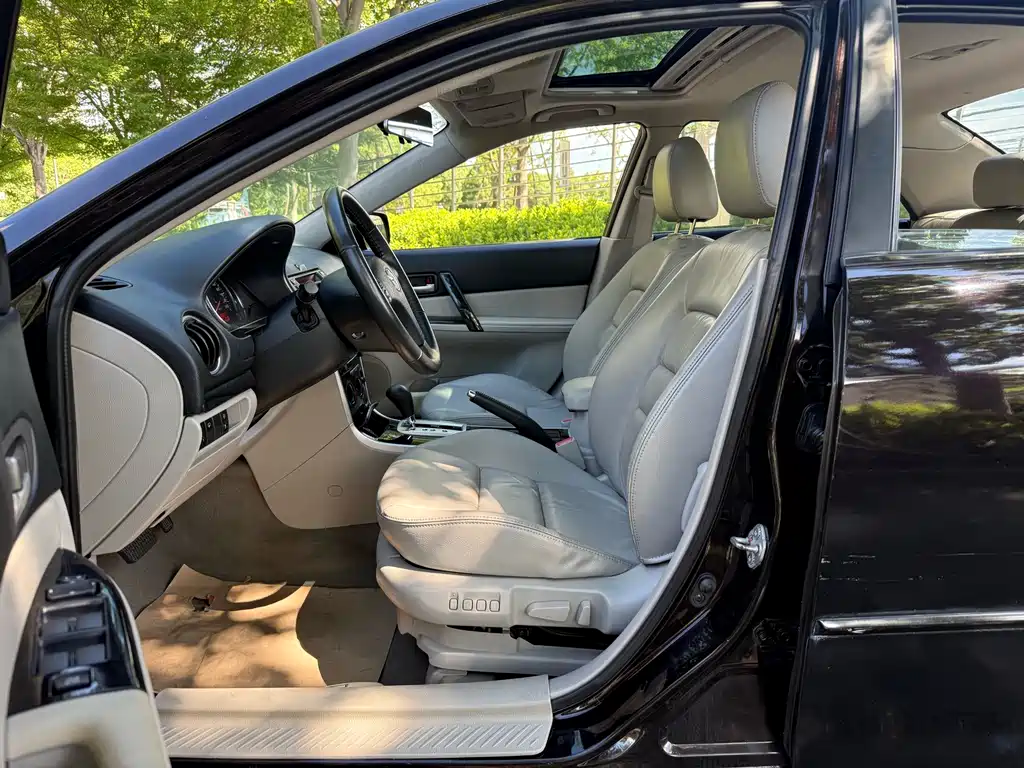 Mazda 6 — миниатюра 5
